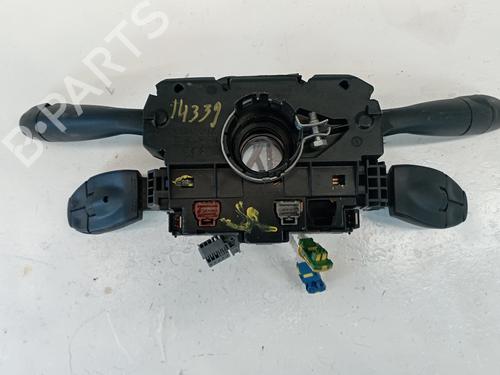 Headlight switch CITROËN C2 (JM_)  | BP25327535I24 