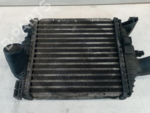 Used Intercooler MERCEDES-BENZ VITO Van (W638) 112 CDI 2.2 (638.094) (122 hp) 25322654