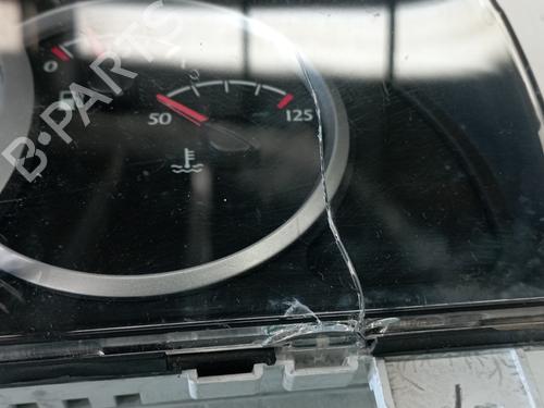 Instrument cluster CHEVROLET NUBIRA Saloon 1.4 | BP25309927C47 