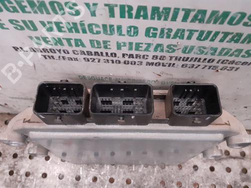 Engine control unit (ECU) CITROËN XSARA (N1)  | BP25321793M57 