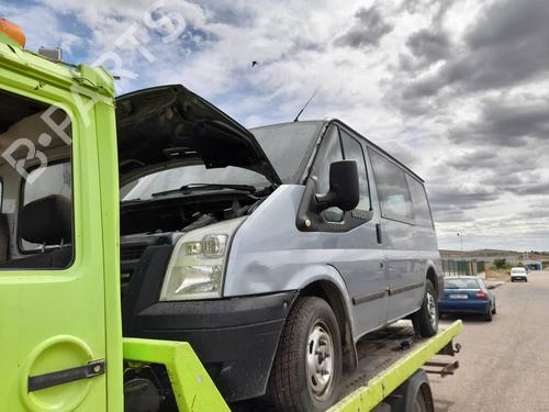 Injection pump FORD TRANSIT Van (FA_ _) 2.0 DI (FAE_, FAF_, FAG_) | BP31831016M78