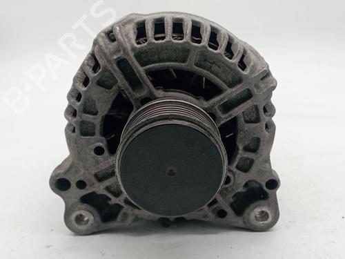 Alternator SEAT ALHAMBRA (7V8, 7V9)  | BP29750884M7