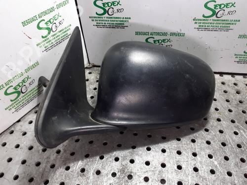 Used Left mirror ROVER 400 II (RT) [1995-2000]  25309235