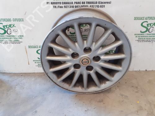 Used Rim CHRYSLER 300M (LR) [1998-2004]  25329593