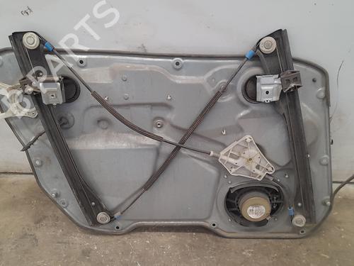 Front right window mechanism SEAT IBIZA III (6L1)  | BP25315395C23 