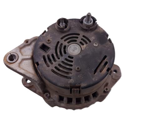 Used Alternator Alternator NISSAN TERRANO II (R20) 2.7 TDi 4WD (125 hp) 34495702 34495702