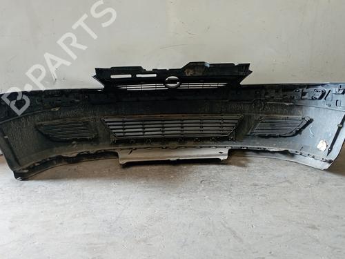 Front bumper OPEL CORSA C (X01)  | BP29376925C7 