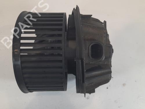 Heater blower motor CITROËN C2 (JM_) 1.4 HDi | BP25318552M62 