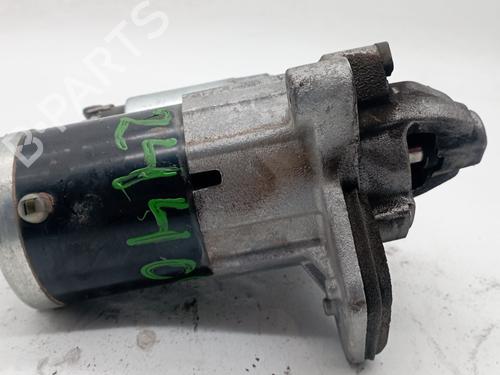 Used Starter Starter RENAULT CLIO IV Grandtour (KH_) 0.9 TCe 90 (90 hp) 33833201 33833201