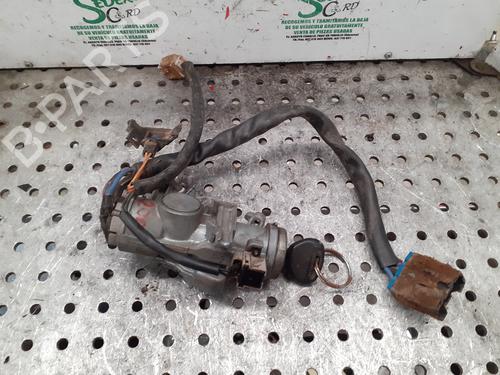Used Ignition barrel MITSUBISHI L200 (K7_T, K6_T, K5_T) [1996-2011]  25317032