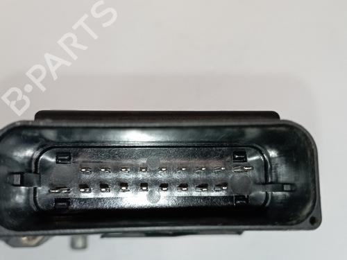 Left rear window motor VW GOLF IV (1J1) 1.9 TDI | BP25312345E23 