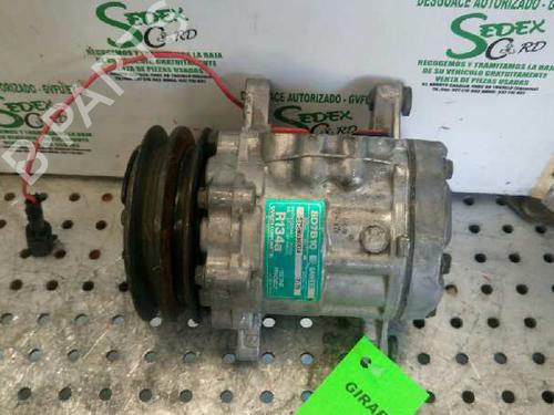 AC compressor OPEL CORSA B (S93)  | BP25320991M34 