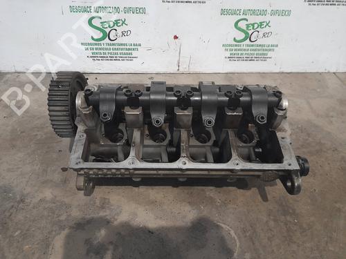 Used Cylinder head VW PASSAT B5.5 (3B3) [2000-2005]  25329129