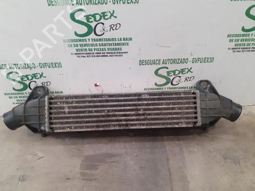 Used Intercooler FORD MONDEO III Saloon (B4Y) [2000-2007]  25318195