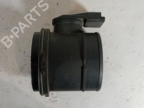 Used Mass air flow sensor CITROËN C4 Grand Picasso I (UA_) 1.6 HDi (109 hp) 25315860