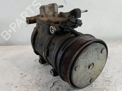 AC compressor KIA SORENTO I (JC)  | BP25324833M34 
