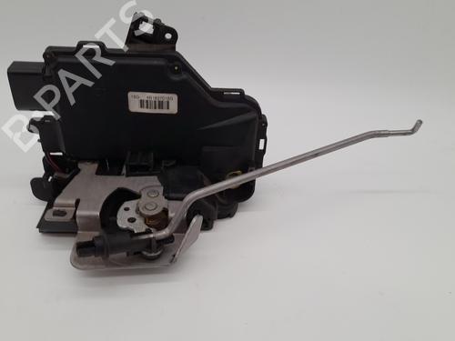 Front left lock AUDI A4 B6 (8E2)  | BP25317961C98 