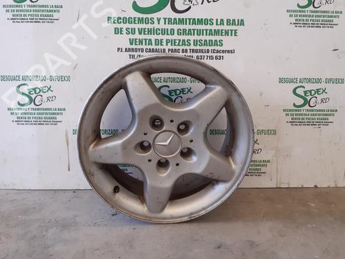 Used Rim MERCEDES-BENZ M-CLASS (W163) [1998-2005]  25329293