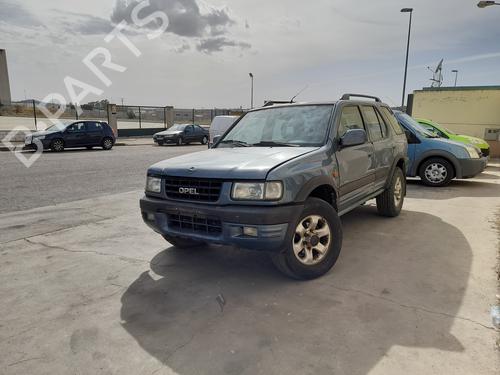 Brukte deler til OPEL FRONTERA B (U99)  2.2 DTI (6B_ZC, 6B_VF, 6B_66, 6B_76)  4772990