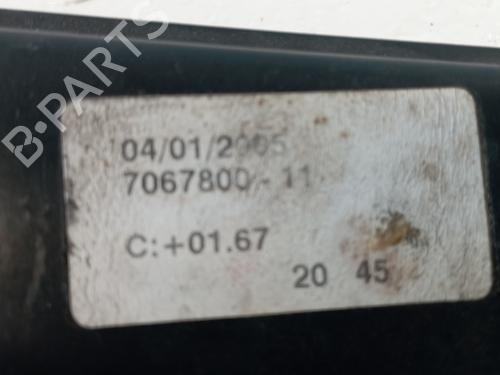 Front right window mechanism BMW 1 (E87) 116 d | BP25312554C23 