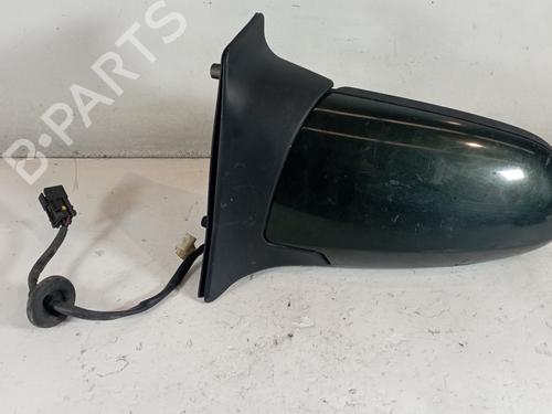 Left mirror OPEL ZAFIRA A MPV (T98) 2.0 DI 16V (F75) | BP25313460C26 