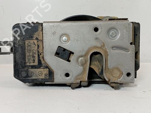 Høyre foran lås OPEL VECTRA C (Z02) [2002-2009]  25308276