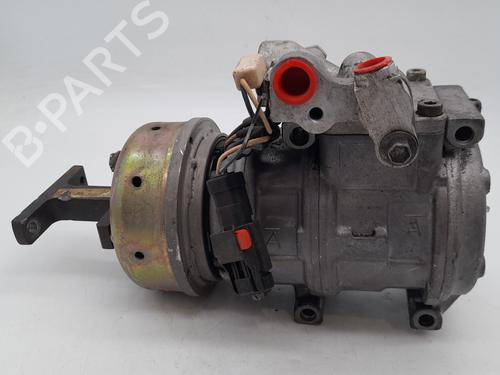 Used AC compressor AC compressor JEEP CHEROKEE (XJ) 2.5 TD 4x4 (116 hp) 34554585 34554585
