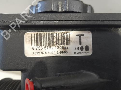 Steering pump BMW 3 (E46) 320 d | BP25319043M99 