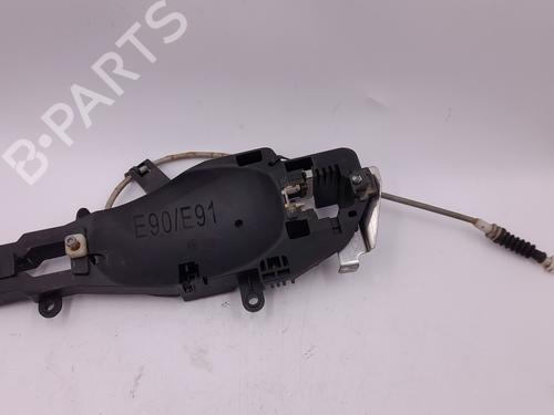 Støtte Støtte BMW 3 (E90) 320 d (163 hp) 33932547 33932547