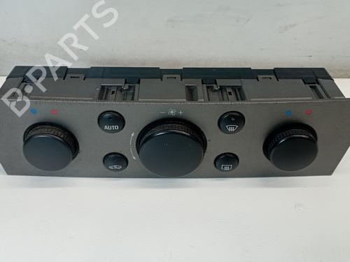 Climate control OPEL VECTRA C (Z02)  | BP25319273I5 