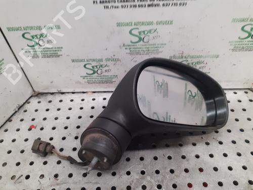 Right mirror SEAT LEON (1P1)  | BP25320871C27 