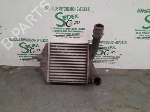 Intercooler FIAT PUNTO (188_)  | BP25317586M30 