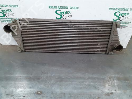 Intercooler MERCEDES-BENZ SPRINTER 3-t Van (B903)  | BP25323730M30 