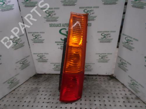 Used Right taillight Right taillight 36837669 36837669