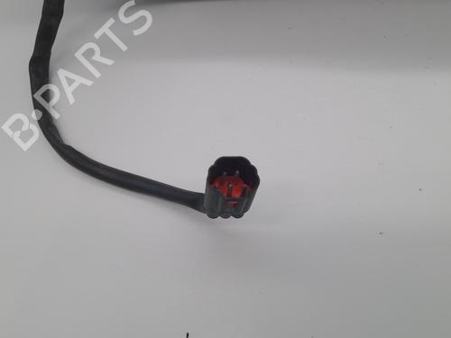 Left mirror FORD FOCUS I (DAW, DBW) 1.8 Turbo DI / TDDi | BP25309940C26 