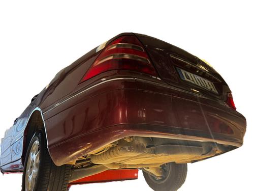 Right headlight MERCEDES-BENZ S-CLASS (W220, V220) S 320 CDI (220.026, 220.126) | BP32303417C29