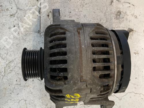 Used Alternator FIAT DUCATO Platform/Chassis (250_) 120 Multijet 2,3 D (120 hp) 25325176