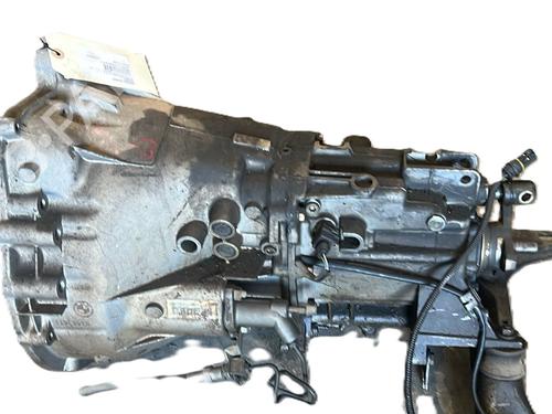 Used Gearbox Gearbox BMW 3 Compact (E46) 316 ti (115 hp) 32631919 32631919