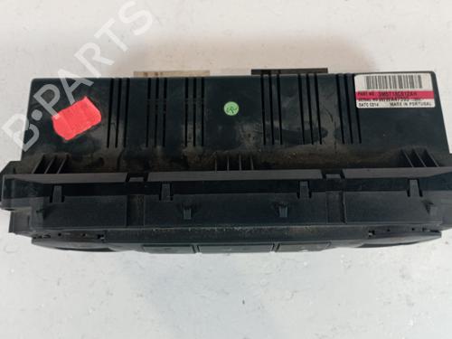Climate control FORD FOCUS C-MAX (DM2) 2.0 | BP25312124I5 