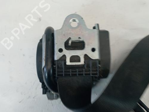 Front left seatbelt VW TOUAREG (7LA, 7L6, 7L7)  | BP25321454I26 