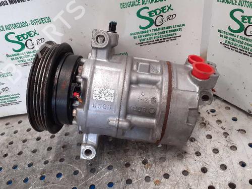 Used AC compressor FIAT STILO (192_) [2001-2010]  25322408