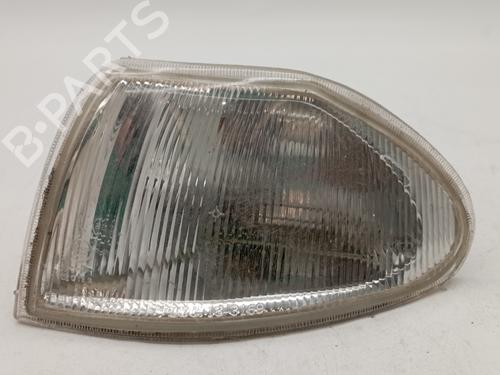 Used Left front indicator OPEL ASTRA F Saloon (T92) [1991-2001]  28812708