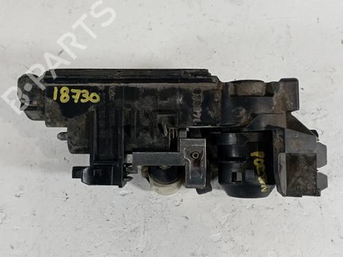 Trunk håndtak MERCEDES-BENZ E-CLASS (W211) E 320 CDI (211.026) | BP25311340C132 