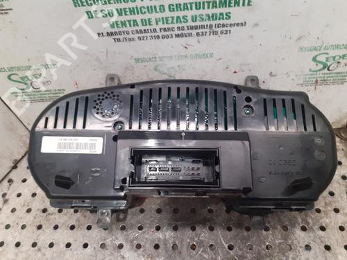 Instrument cluster SEAT TOLEDO III (5P2)  | BP25326034C47 