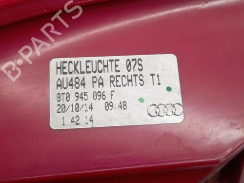 Right taillight AUDI A5 (8T3) 2.0 TDI | BP25789926C35 