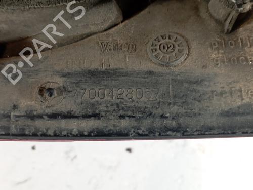 Right taillight RENAULT MEGANE I Coach (DA0/1_) 1.4 16V (DA0D, DA1H, DA0W, DA10) | BP25311177C35 