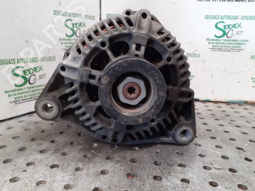 Alternator BMW 3 (E46) 318 i | BP25321525M7 