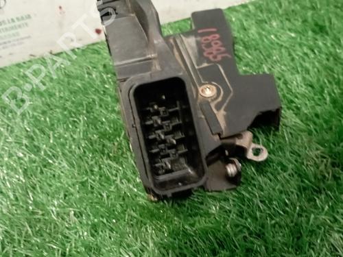 Used Front left lock FORD FOCUS C-MAX (DM2) [2003-2007]  25315039