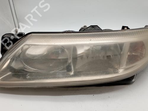 Venstre forlygte RENAULT LAGUNA II (BG0/1_) [2001-2007]  28812690