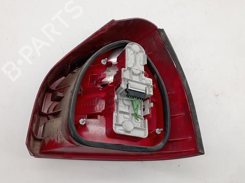 Left taillight AUDI A3 (8L1) | BP28693994C34
